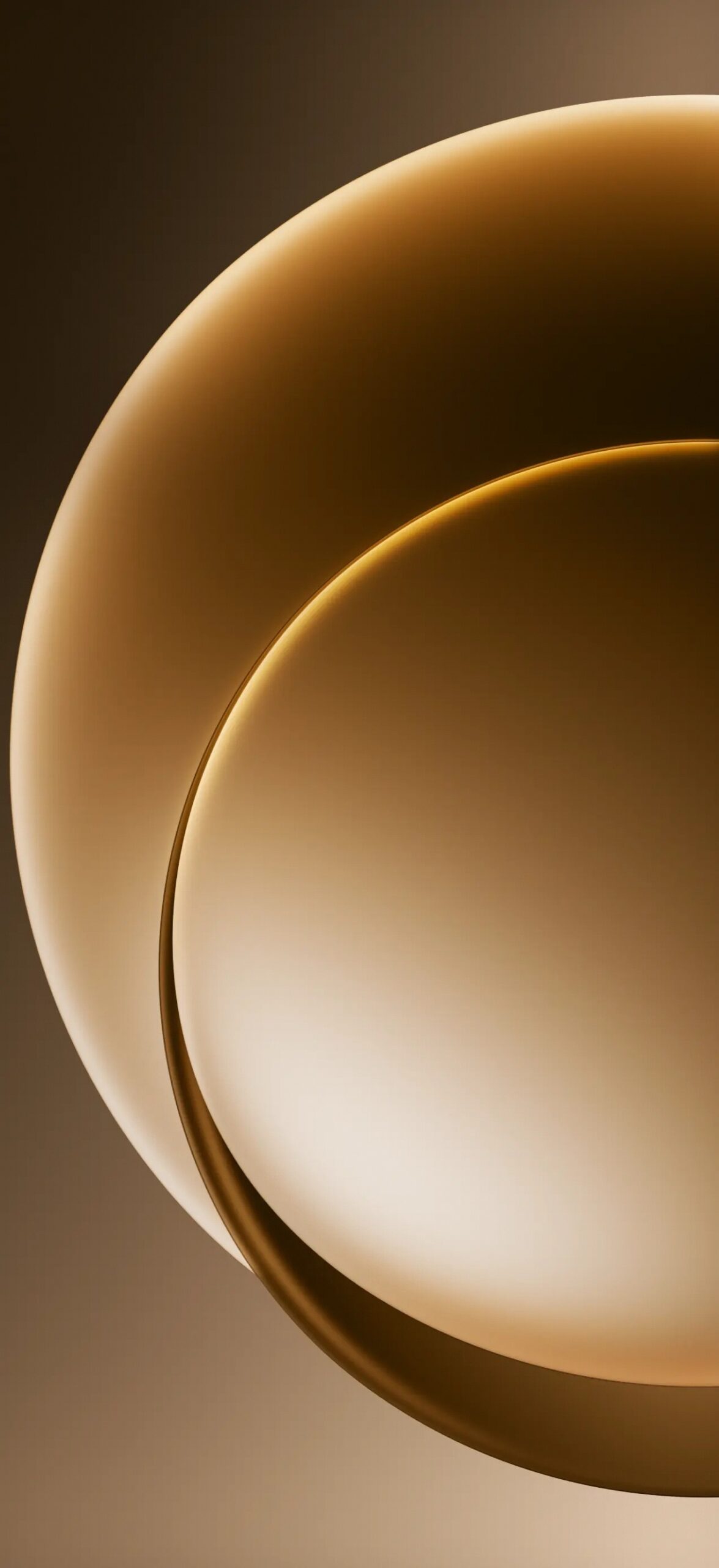 OnePlus 15 Wallpapers yellow