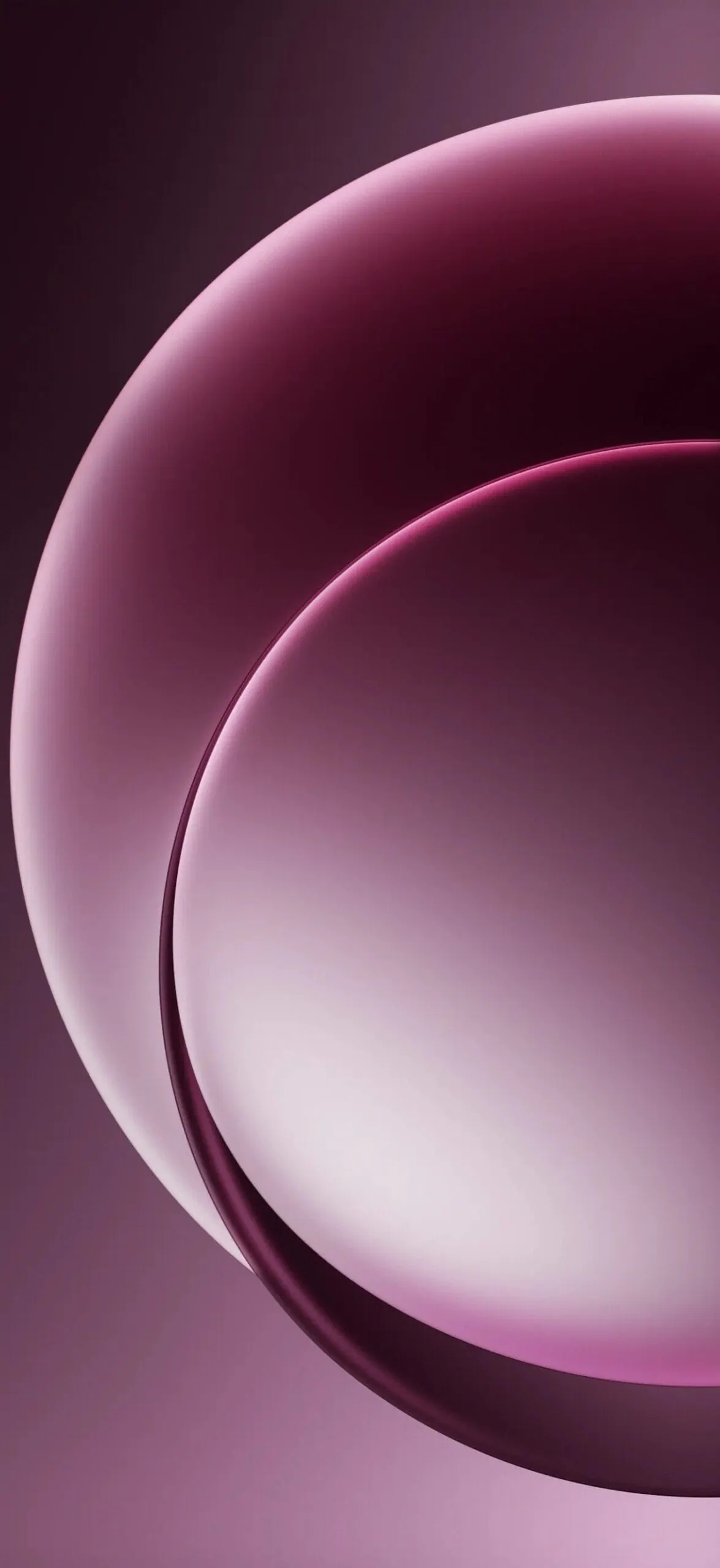 OnePlus 15 Wallpapers purple