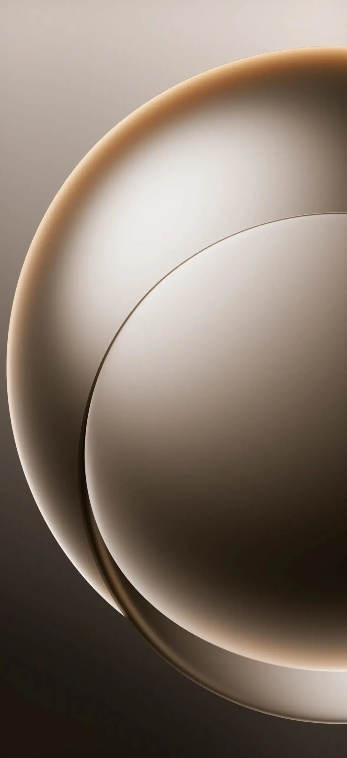 OnePlus 15 Wallpapers grey