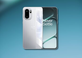 Official OnePlus Ace 6 Stock Wallpapers