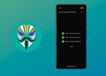 How to pass Play Integrity with Magisk modules
