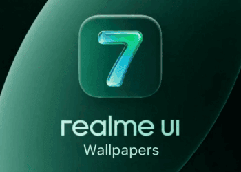 Realme UI 7 Wallpapers from Realme
