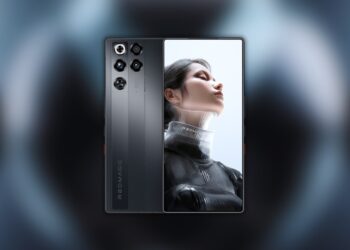 Nubia RedMagic 11 Pro Stock Wallpapers & Live Wallpapers