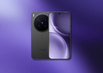 Vivo X300 Pro Stock Wallpapers Collection