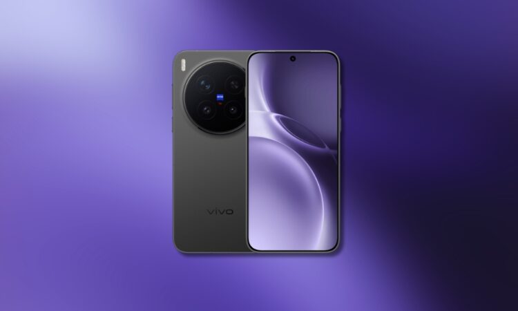 Vivo X300 Pro Stock Wallpapers Collection