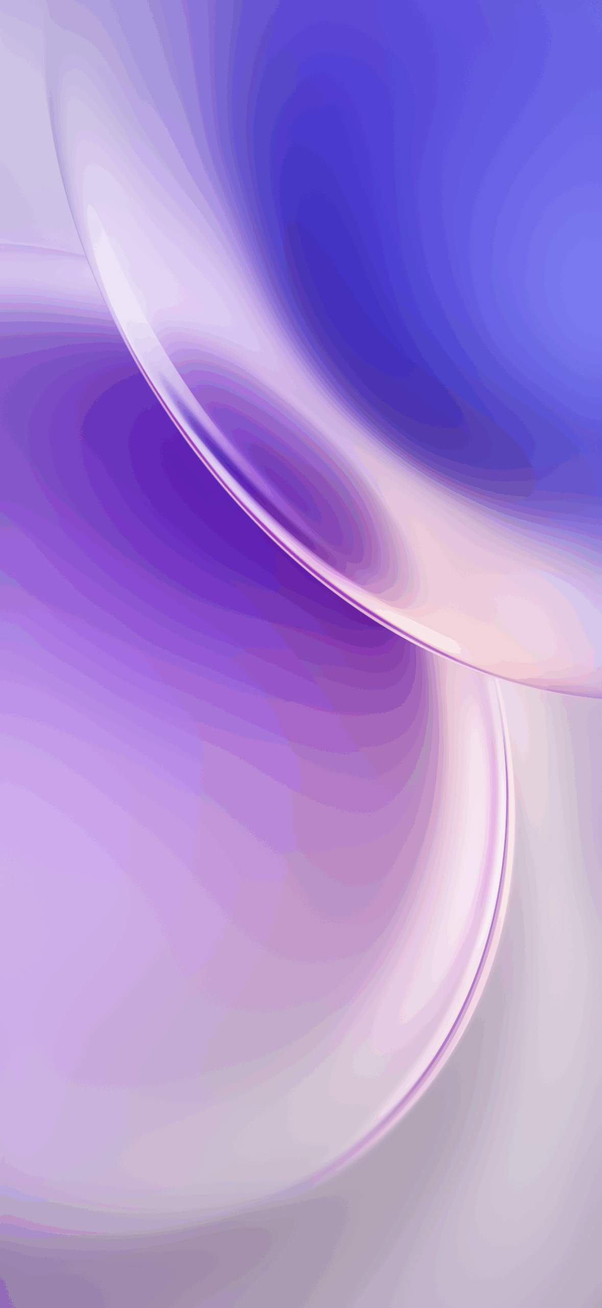 Vivo X300 Pro Stock Wallpapers purple