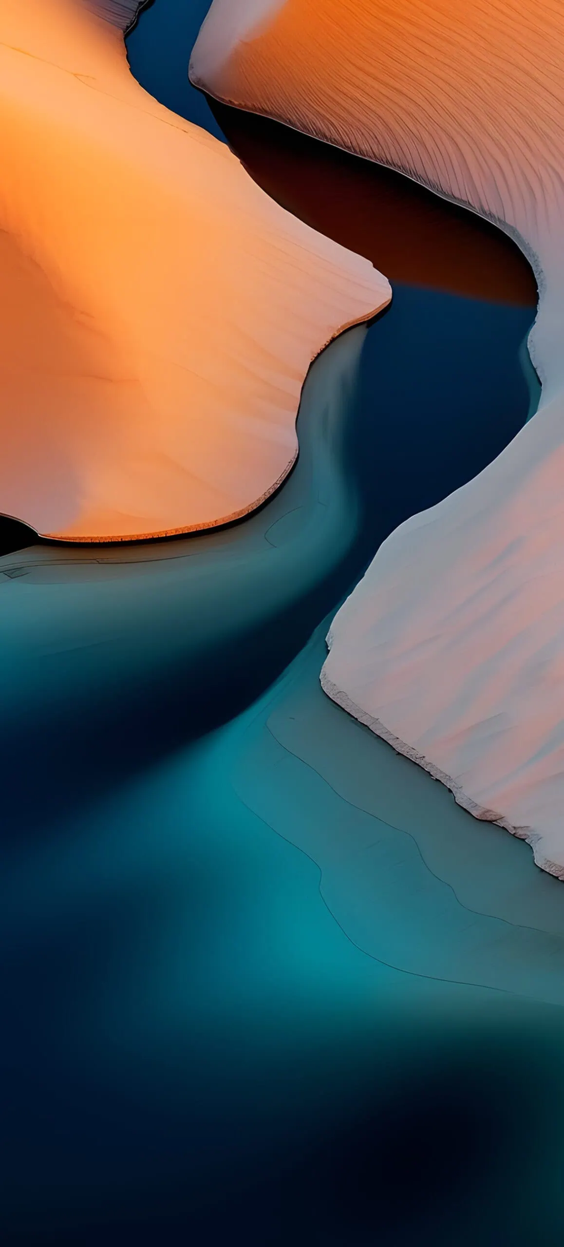 RedMagic 11 Pro abstract Wallpapers