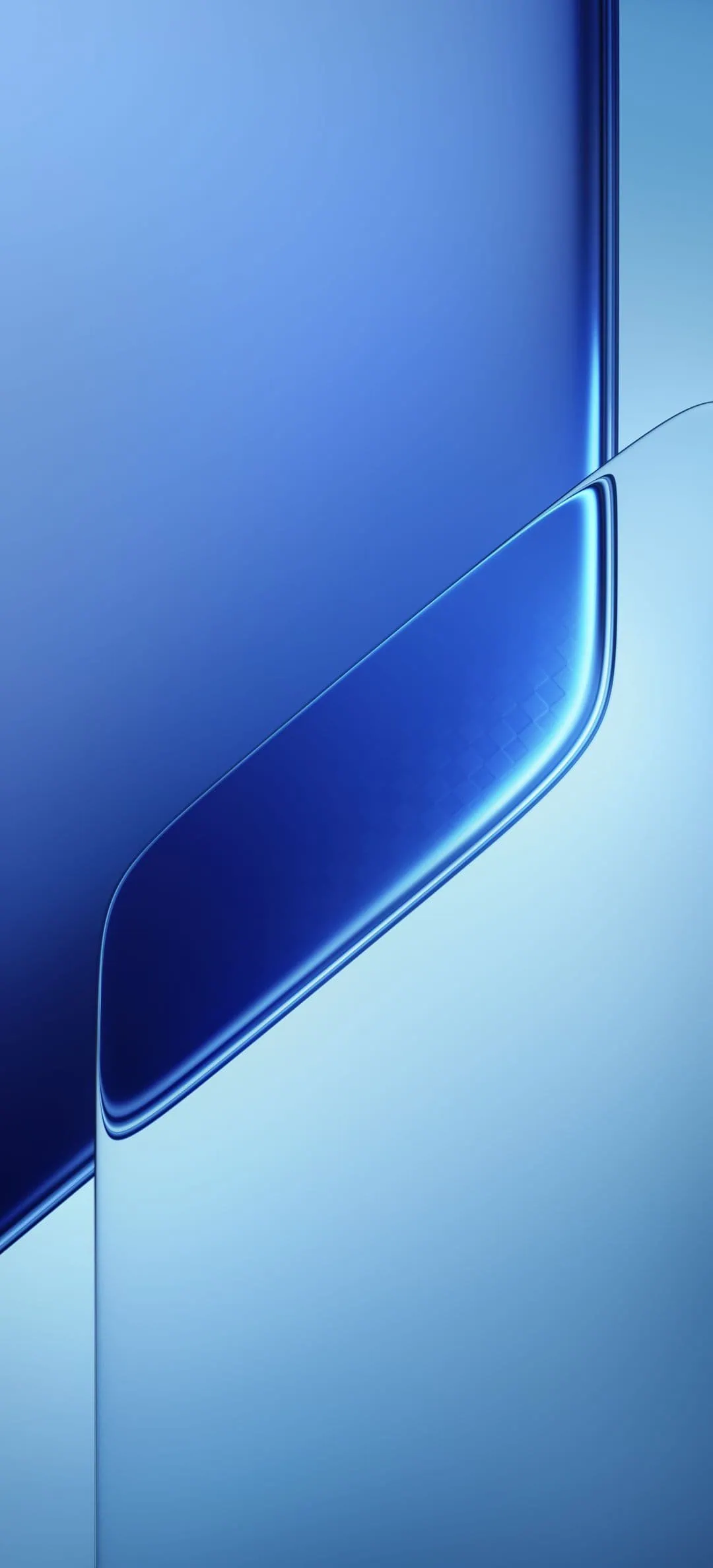 iQOO Neo 11 Stock Wallpapers blue