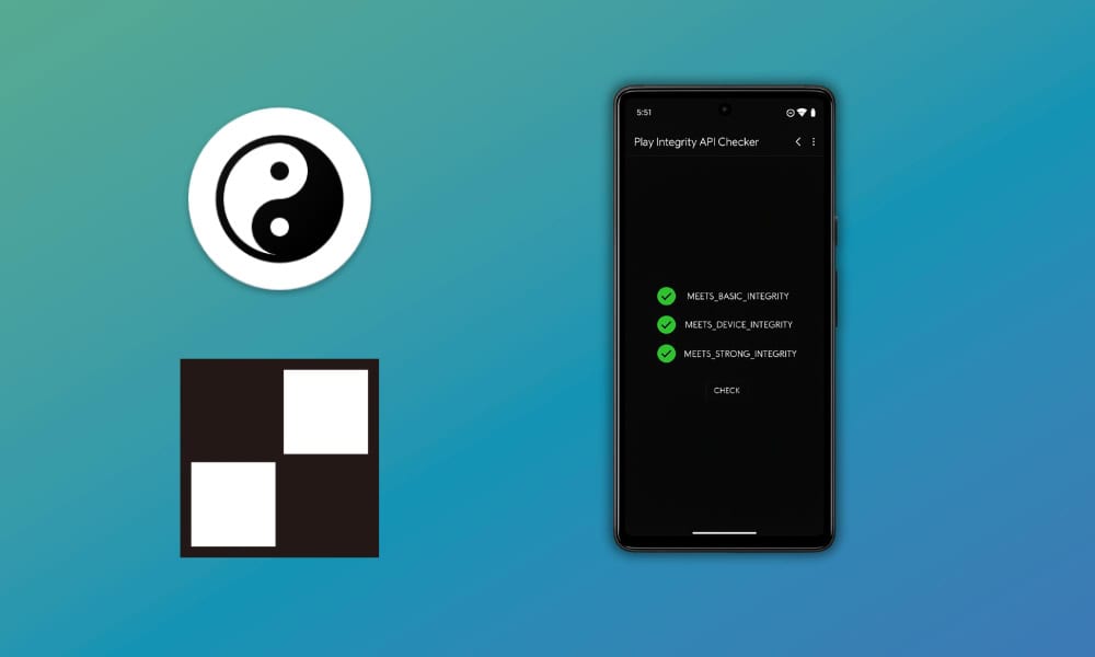 Play Integrity PASS on KernelSU: Fix Banking App Root Detection