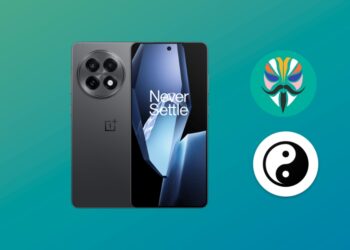 Root OnePlus 13R and Install TWRP or OrangeFox