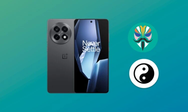 Root OnePlus 13R and Install TWRP or OrangeFox
