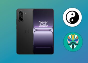 How to Root OnePlus Nord CE5