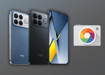 GCAM For Poco F8 Pro & Poco F8 Ultra download