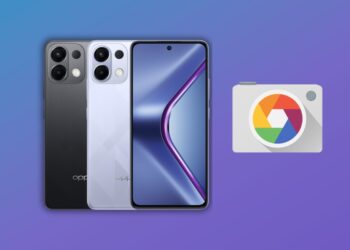 Google Camera For OPPO K13 [GCAM 9.6]