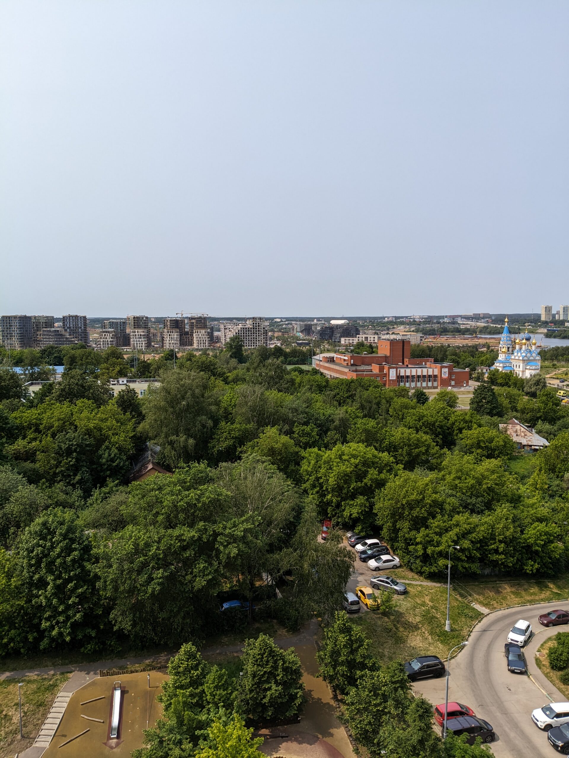 Working Google Camera For Oppo Reno13 and 13 pro