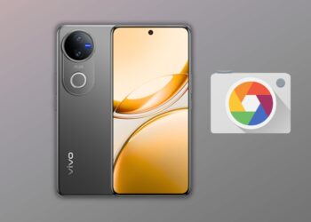 Google Camera For Vivo T4 Ultra