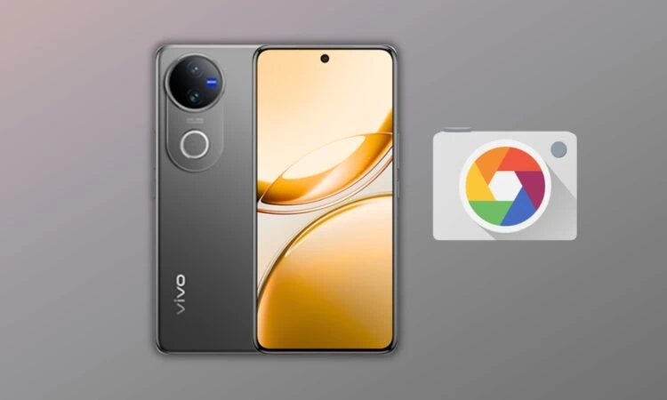 Google Camera For Vivo T4 Ultra