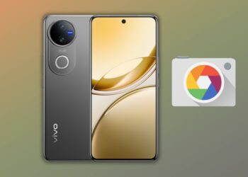 Google Camera For Vivo V50 & V50E