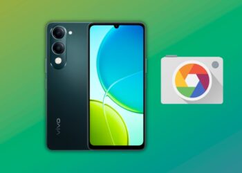 Google Camera For Vivo Y19 Series