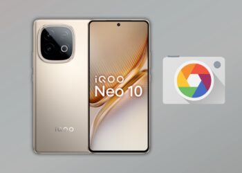 Google Camera For iQOO Neo 10 & Neo 10R (GCAM 9.6)