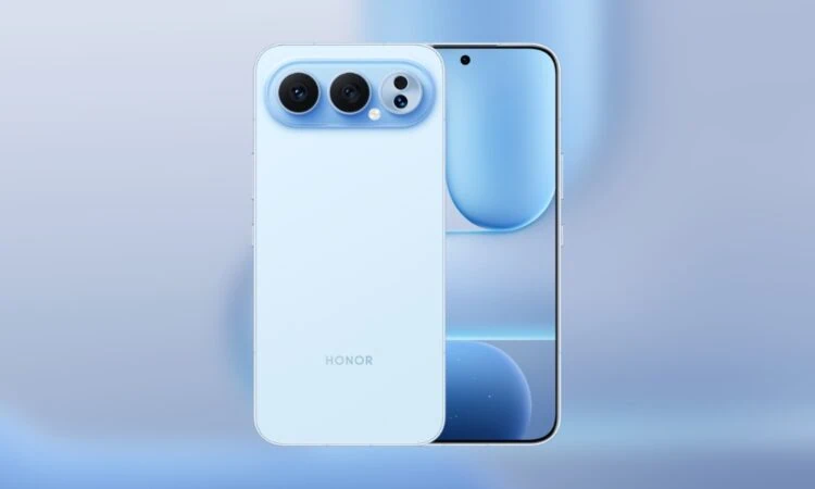 Download Honor 500 Pro Stock Wallpapers