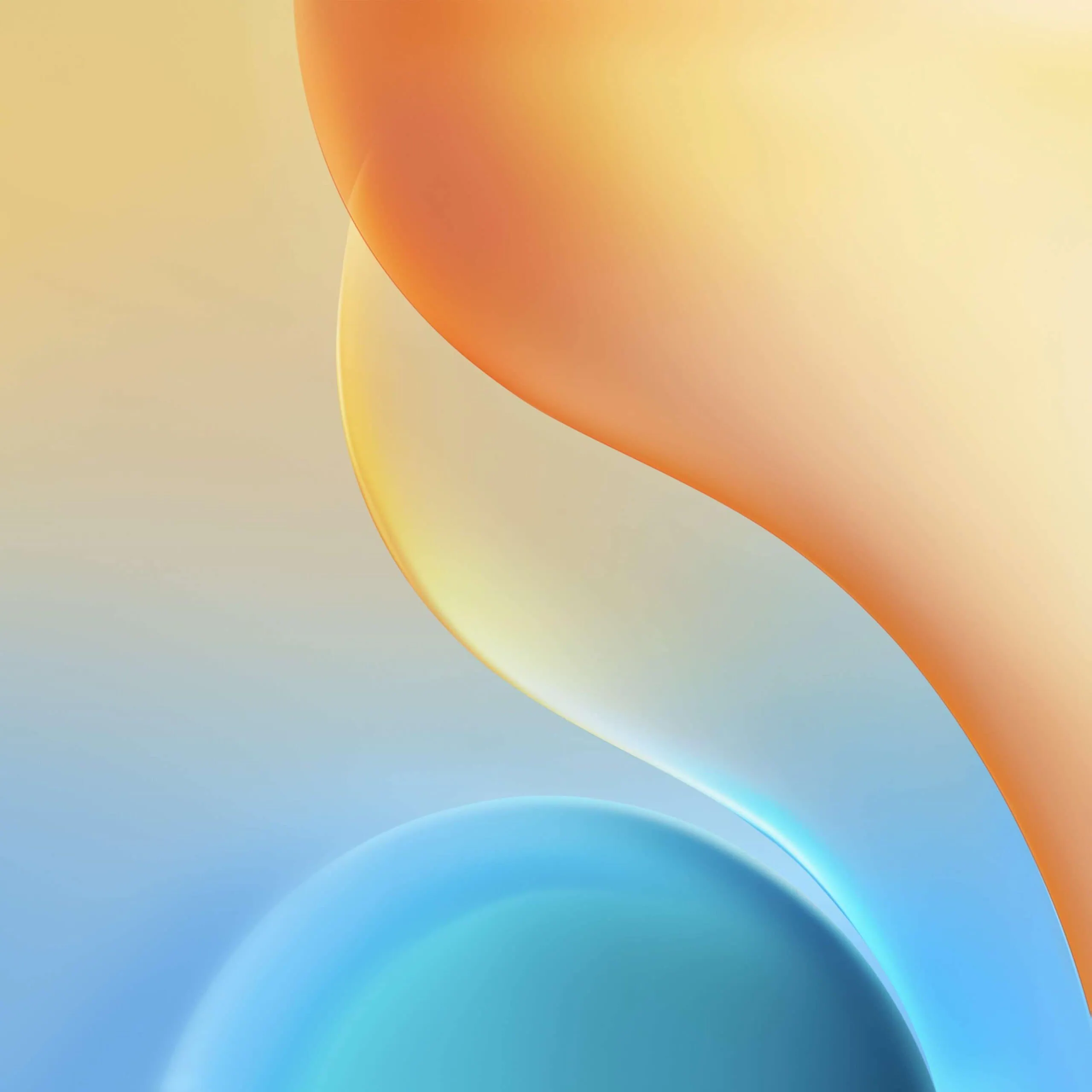 Honor 500 Pro Stock Wallpapers aesthetic