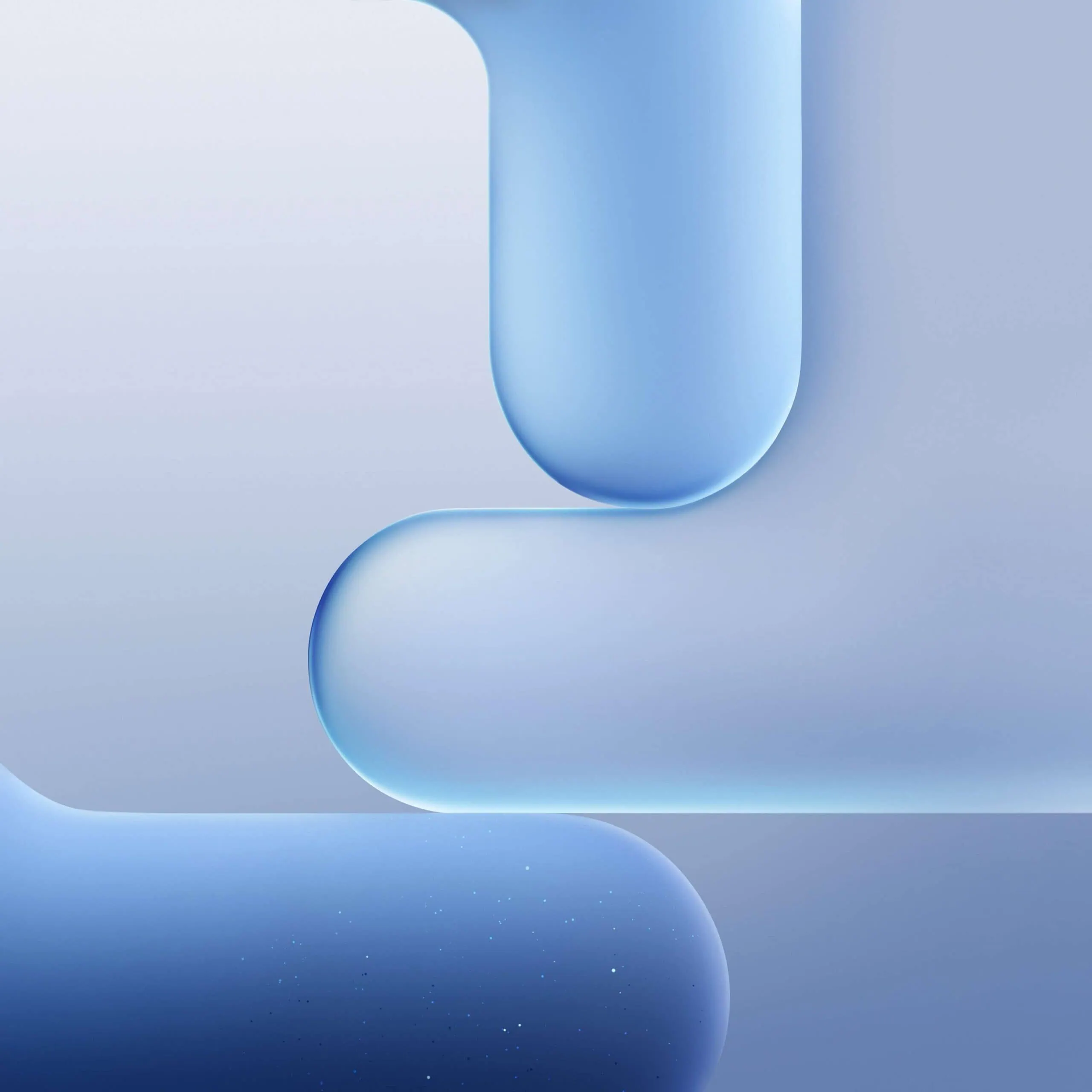 Honor 500 Pro Stock Wallpapers abstract