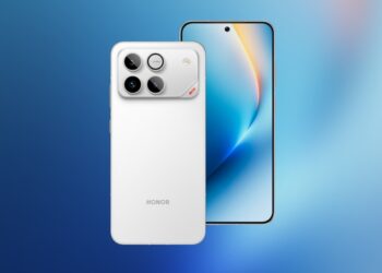 Honor Win and Honor Win RT Stock Wallpapers