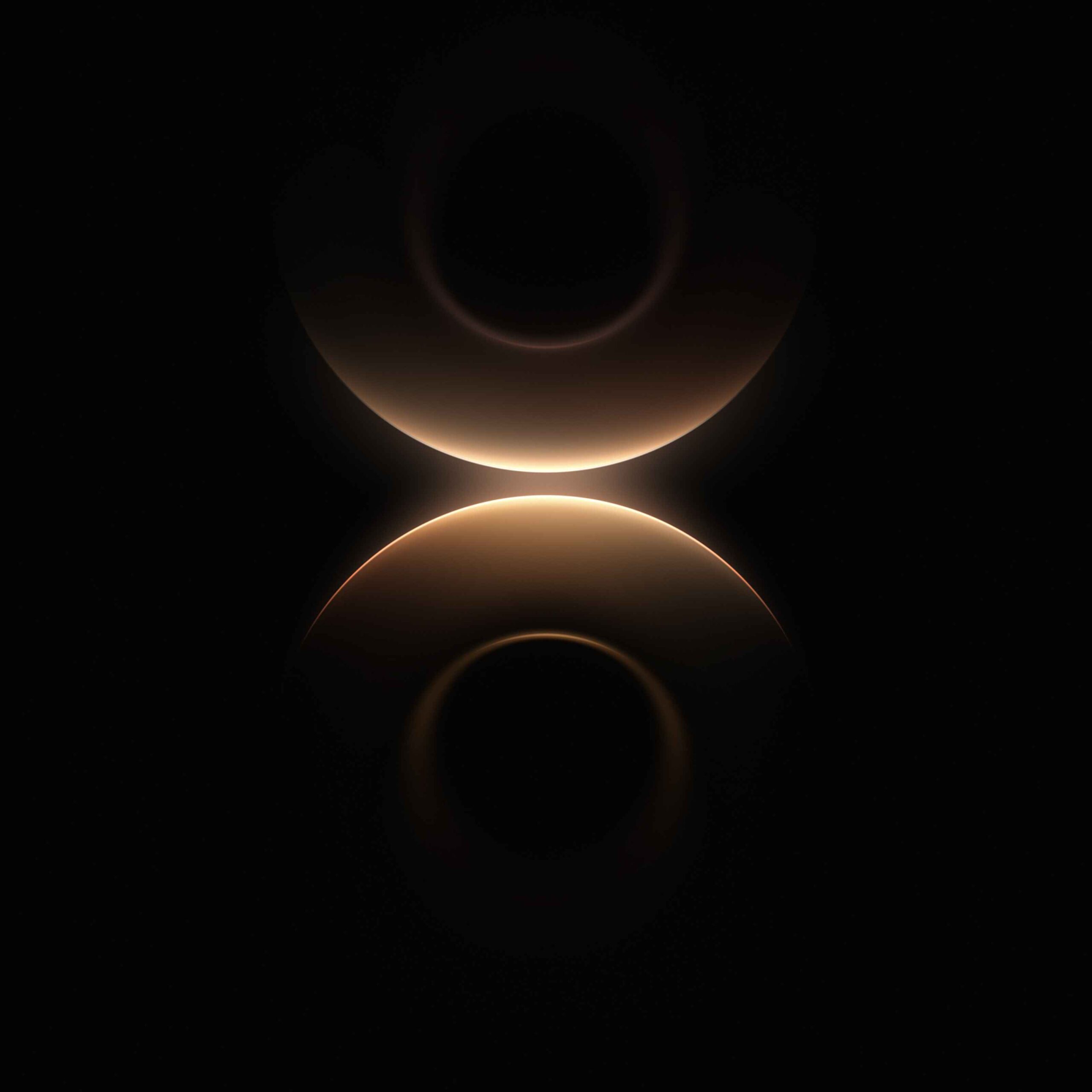Huawei Mate 80 golden Wallpapers