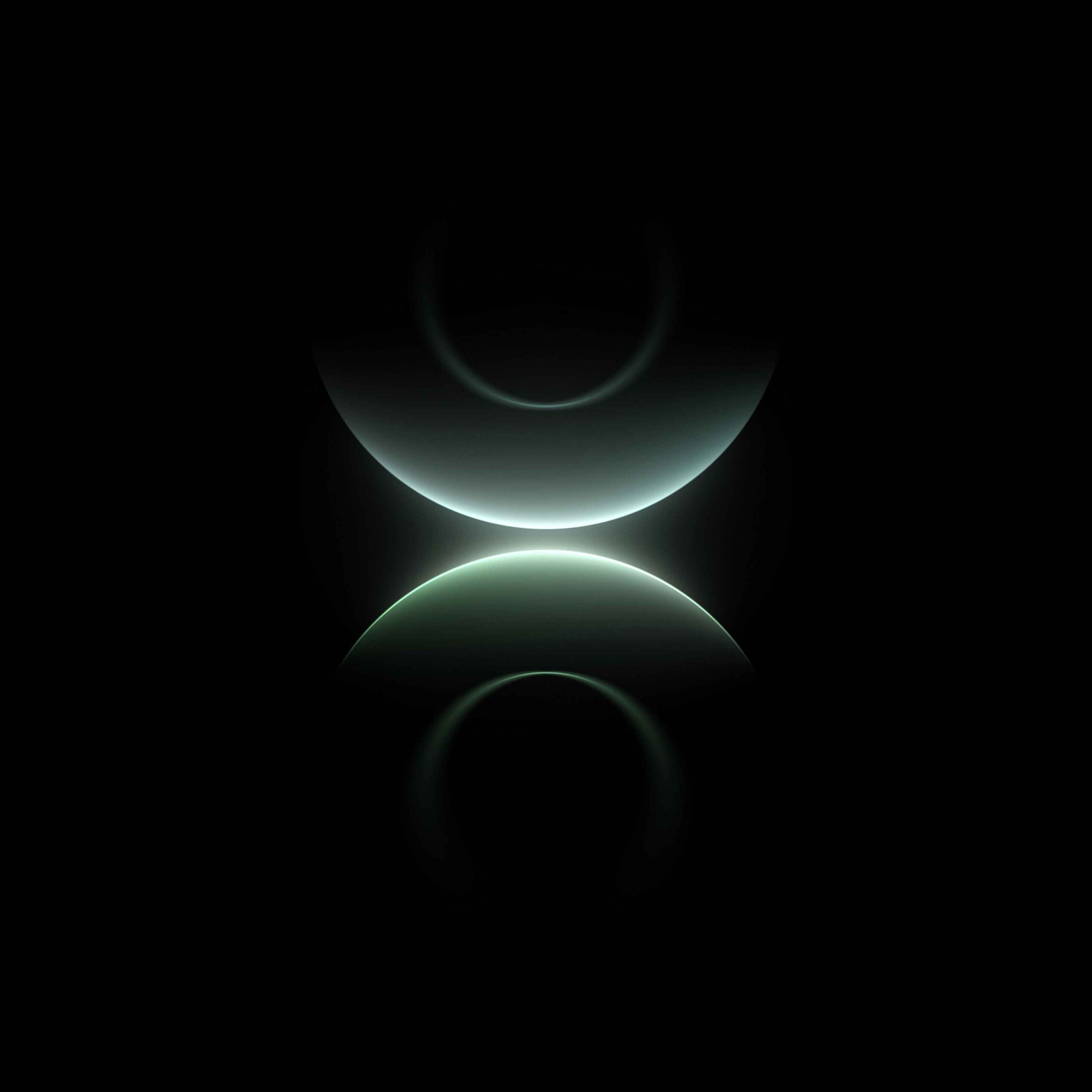 Huawei Mate 80 green Wallpapers