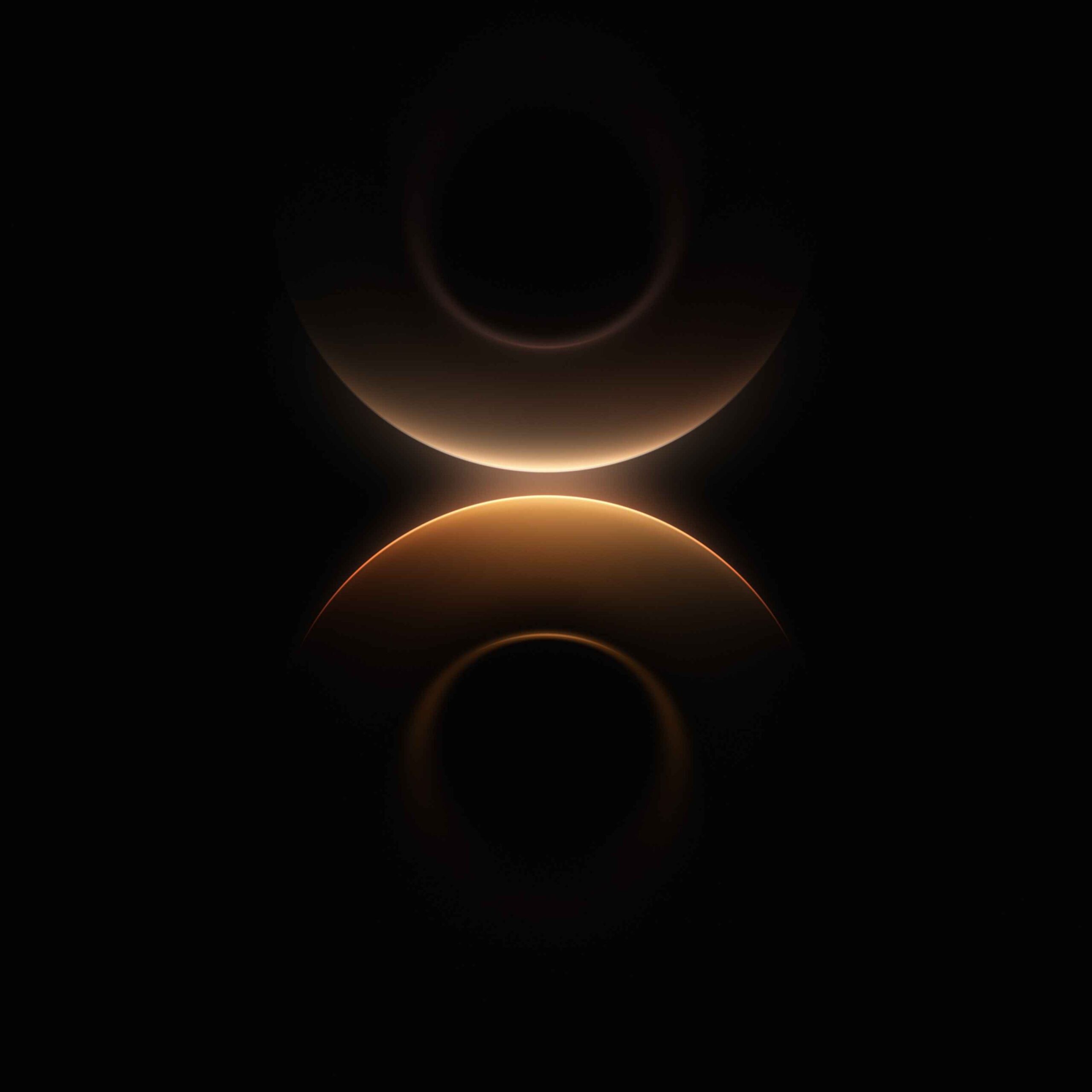 Huawei Mate 80 yellow Wallpapers