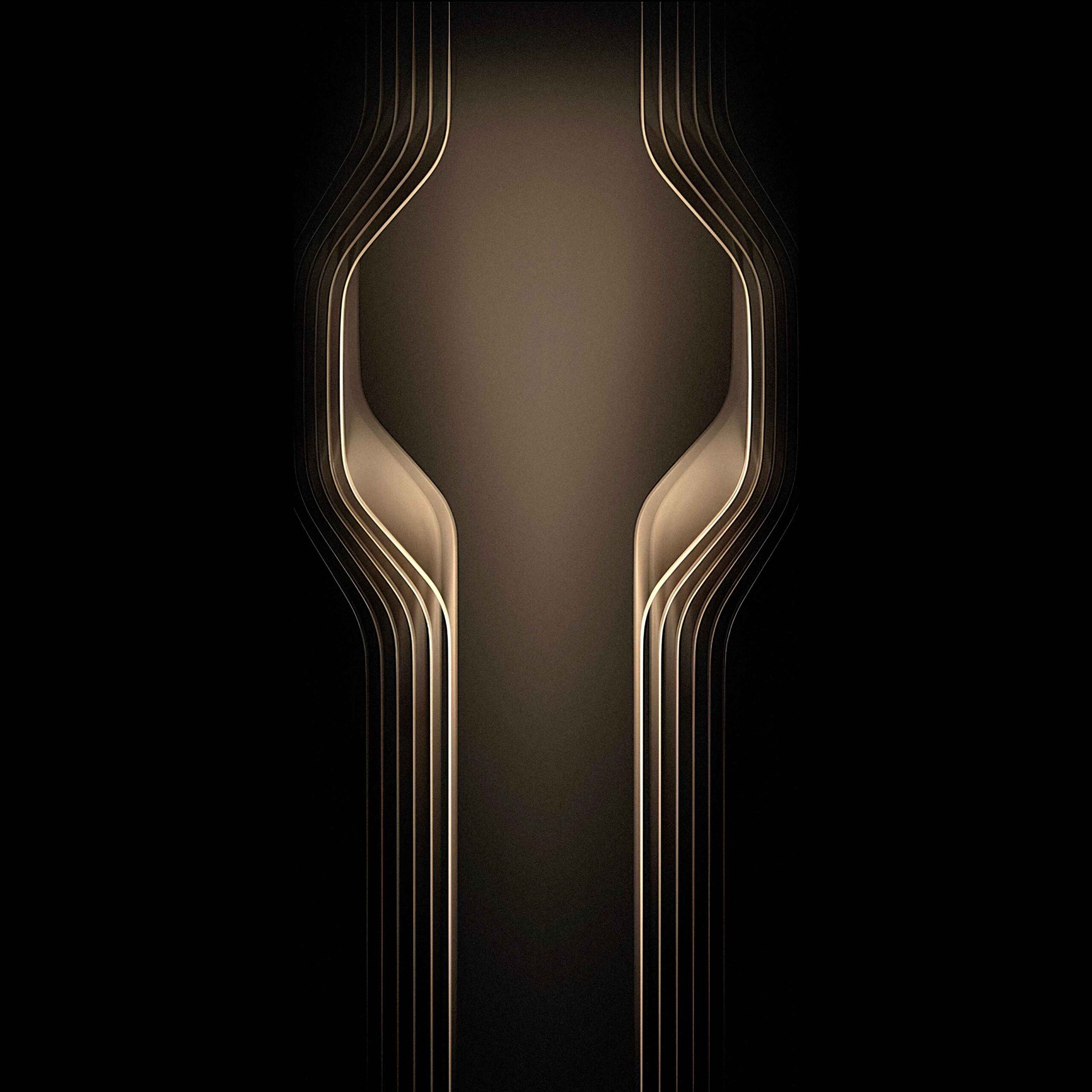 Huawei Mate 80 RS Edition Stock Wallpapers