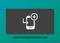 Latest Fastboot Enhance Tool