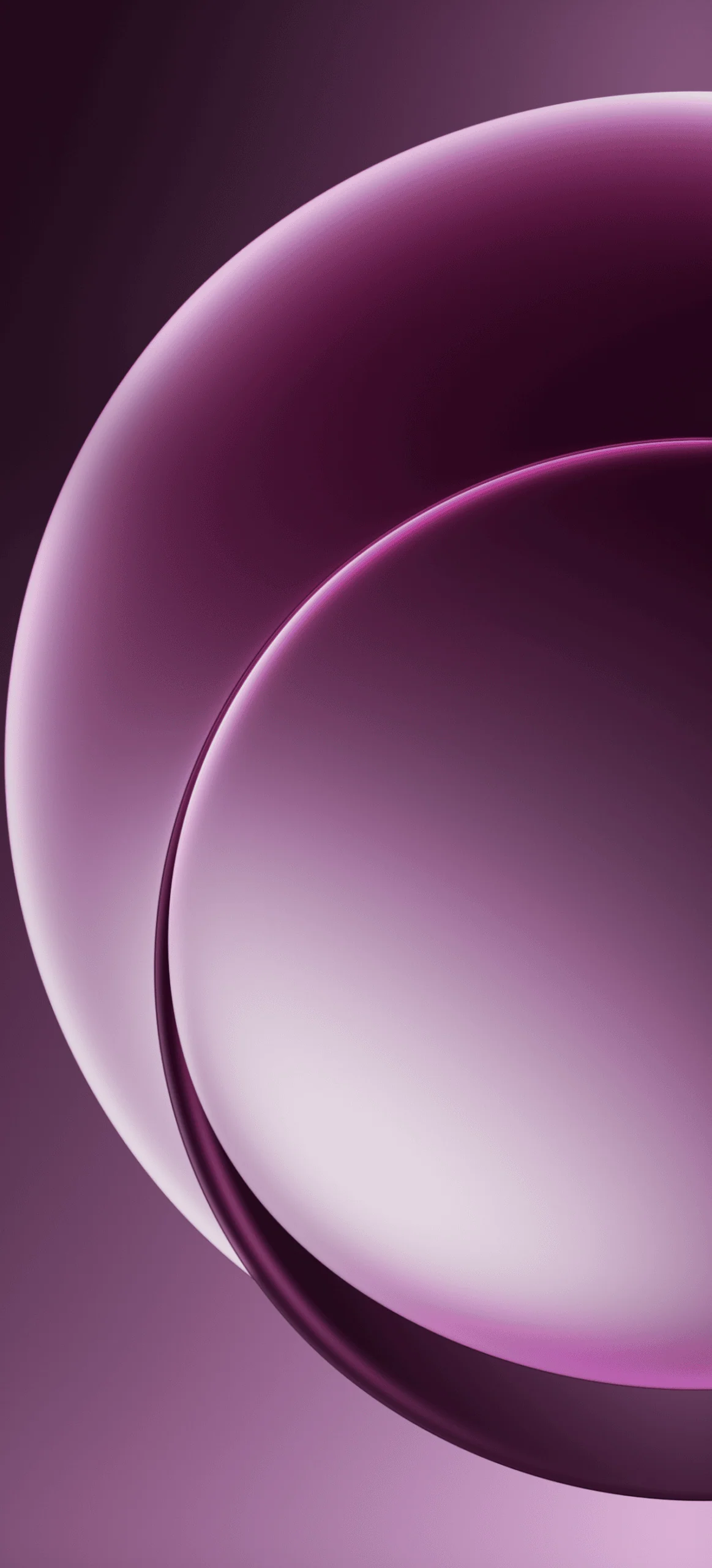 OnePlus 15R Wallpapers red