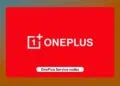OnePlus Service codes and Secret Codes