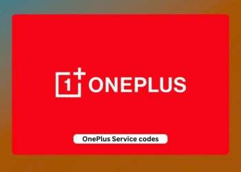 OnePlus Service codes and Secret Codes