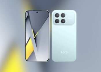 Poco F8 Pro & Ultra Stock Wallpapers