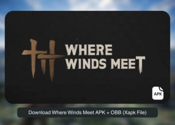 Where Winds Meet APK + OBB Xapk File