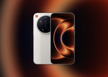 Xiaomi 17 Ultra Stock Wallpapers Collection