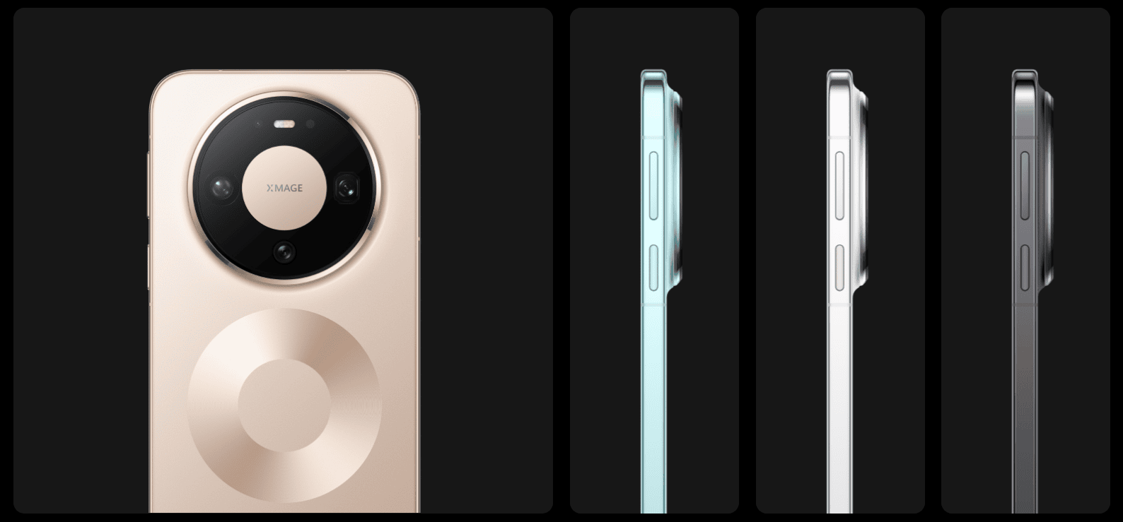 mate 80 pro variants