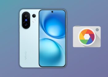 Google Camera For Vivo X200FE & S30 Pro Mini