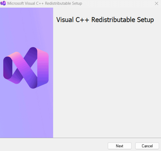 All in one Visual C++ Repack