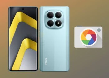 Working GCAM For Poco M8 Pro