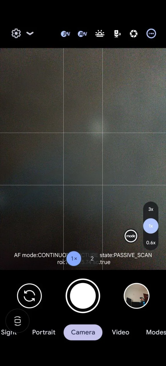 Tested Google Camera 9.3 For Realme GT 7