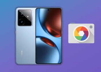 Tested Google Camera For Realme GT 7 & GT 7 Pro