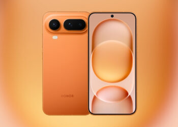 Honor Magic 8 Pro AIR Stock Wallpapers download