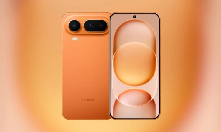 Honor Magic 8 Pro AIR Stock Wallpapers download