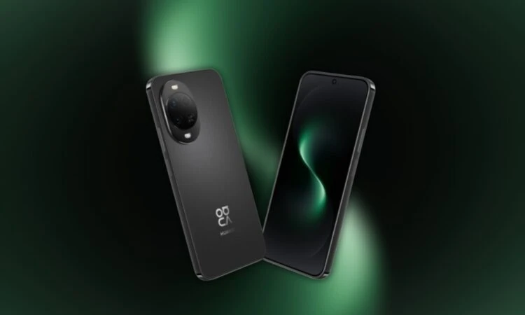 Huawei Nova 15 Stock Wallpapers Share