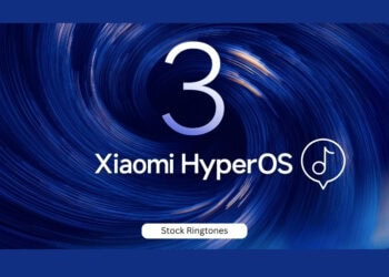HyperOS 3.0 Ringtones, Notification Tones