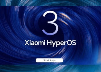 HyperOS 3.0 Stock Apps For All Android